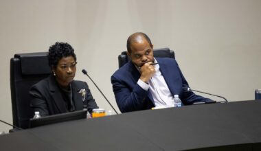 site tours, deals and disputes