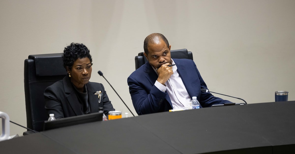 site tours, deals and disputes