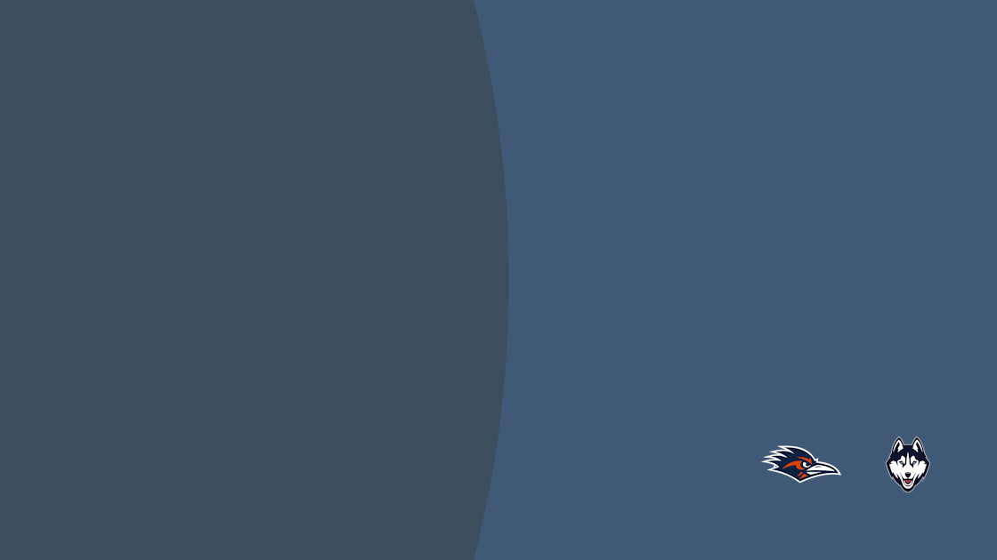 Watch Texas-San Antonio vs UConn (Free Trial)