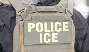 Afghan wartime ally, father of 6 dies in Dallas ICE custody one day after arrest