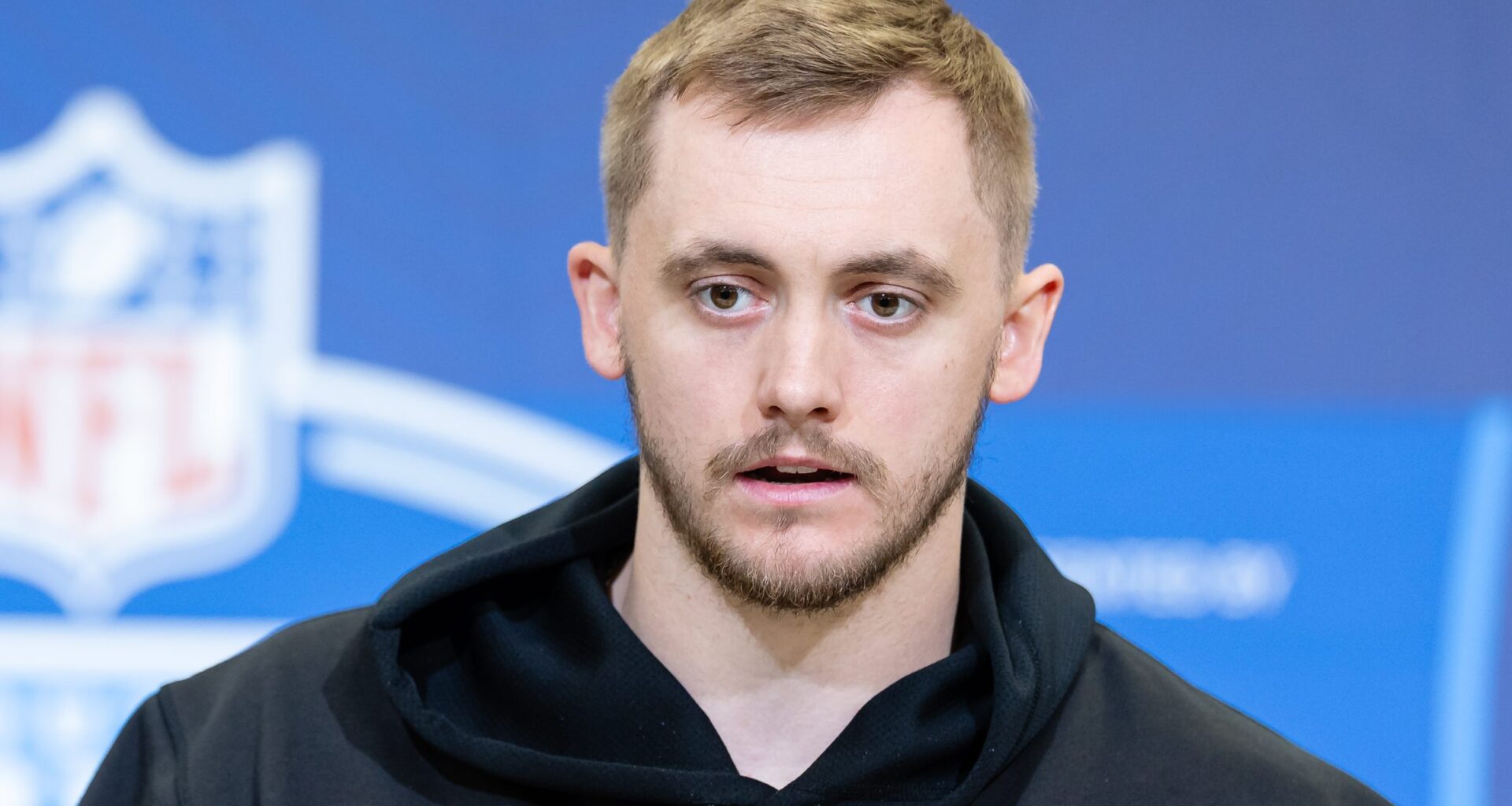 Cowboys Meet With Dual-Threat QB Who Could Push Joe Milton