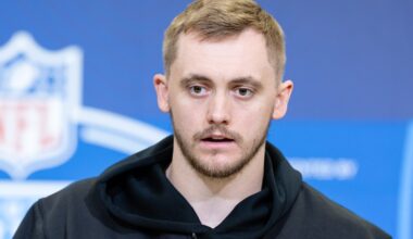 Cowboys Meet With Dual-Threat QB Who Could Push Joe Milton