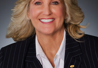 SWBC’s Joan Cleveland Appointed to the Texas Life and Health Insurance Guaranty Association Board of Directors