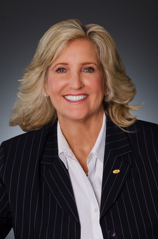SWBC’s Joan Cleveland Appointed to the Texas Life and Health Insurance Guaranty Association Board of Directors