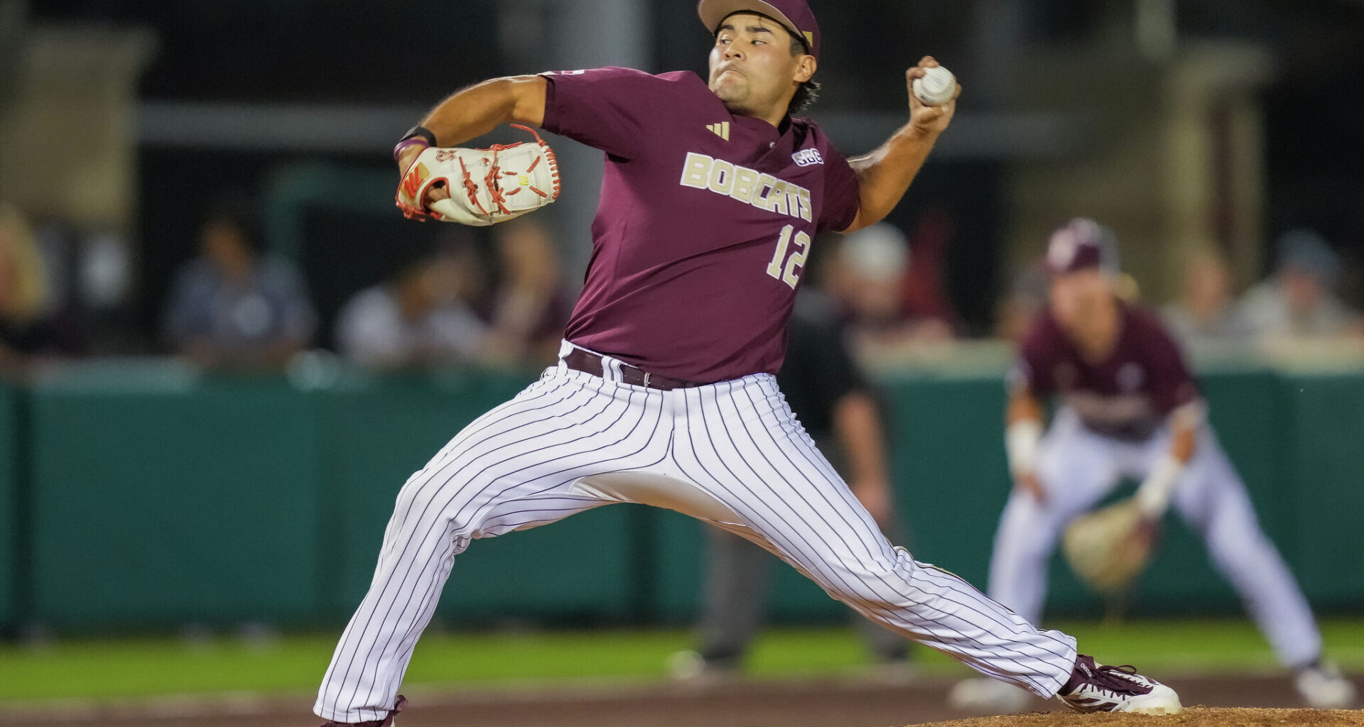 ULM baseball sweeps through Texas State, run-ruling in series finale