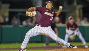 ULM baseball sweeps through Texas State, run-ruling in series finale
