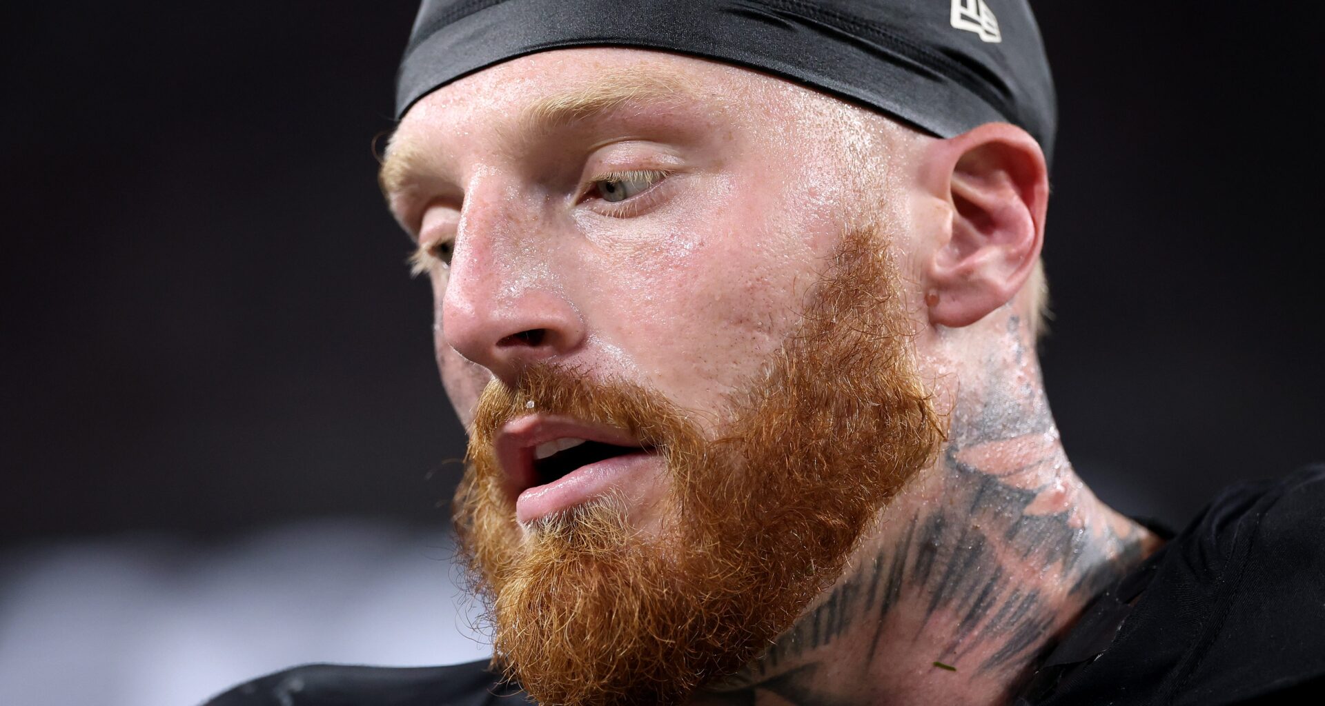 Trade Pitch Lands $76 Million Star Over Maxx Crosby