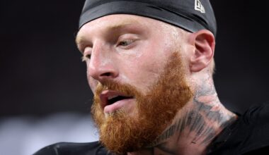 Trade Pitch Lands $76 Million Star Over Maxx Crosby