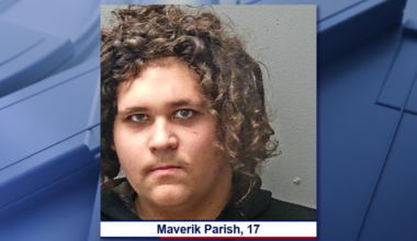 Arrest warrant details fatal shooting of Enrique Avila