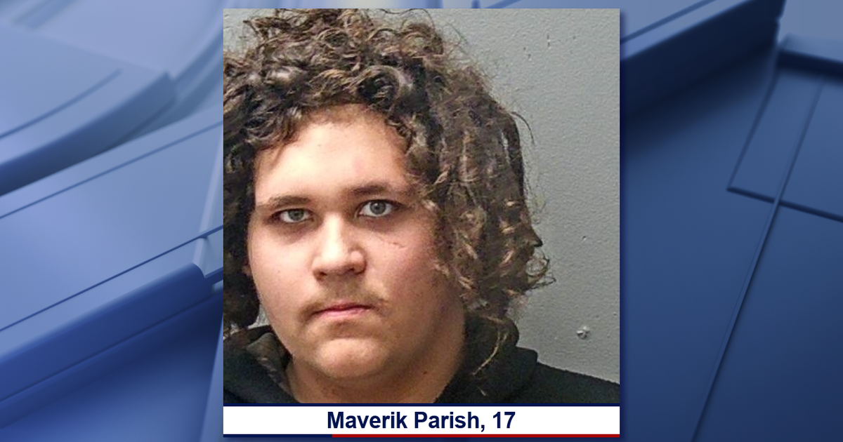 Arrest warrant details fatal shooting of Enrique Avila