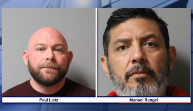Two Austin physical therapists accused of sexual assault, police say