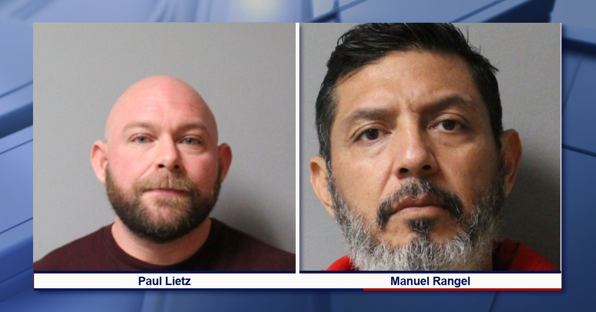 Two Austin physical therapists accused of sexual assault, police say