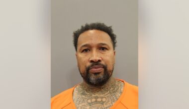 Johna Robinson faces murder, federal drug charges