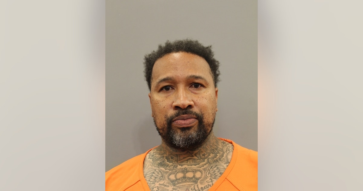 Johna Robinson faces murder, federal drug charges