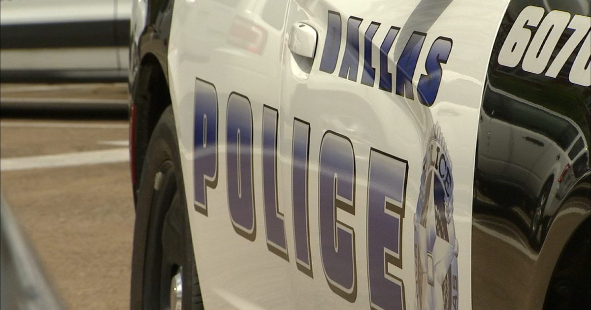 Dallas police investigate body found near creek in the Red Bird area