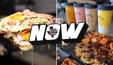 Family Deli Delights and Modern Japanese Cuisine