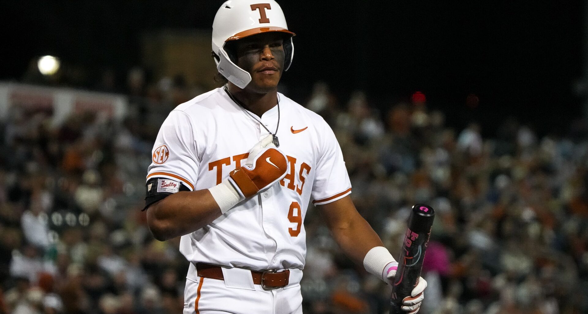 OF Jonah Williams to miss rest of season after surgery