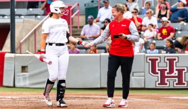 Savanna Luther grand slam