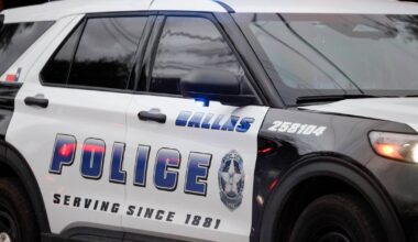 Dallas police investigating man’s death in Red Bird area
