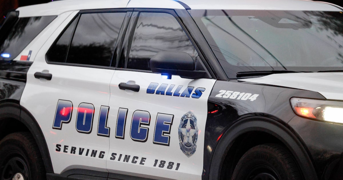 Dallas police investigating man’s death in Red Bird area