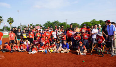 A Field for Everyone: How West Brownsville (Texas) Little League Built a Space for Players With All Abilities