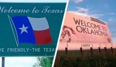 Court ruling settles Texas-Oklahoma border fight over Red River property rights