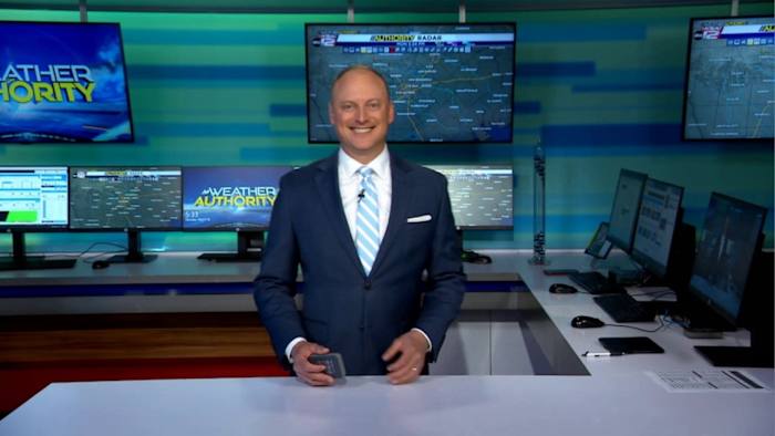 Chilly night/morning, light freeze for some