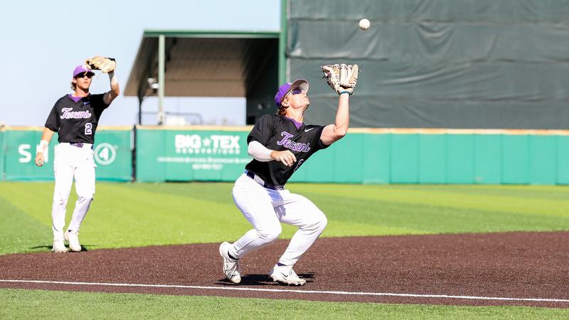 Tarleton State to take on 2nd ranked Texas in Austin Tuesday night