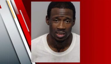 SAPD identifies suspect charged with murder in connection with North Side shooting