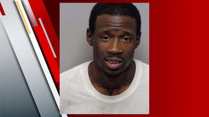 SAPD identifies suspect charged with murder in connection with North Side shooting