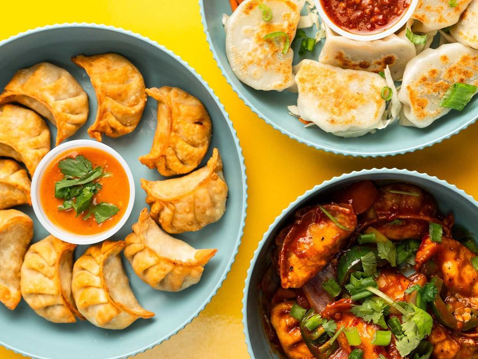 Momo House San Antonio