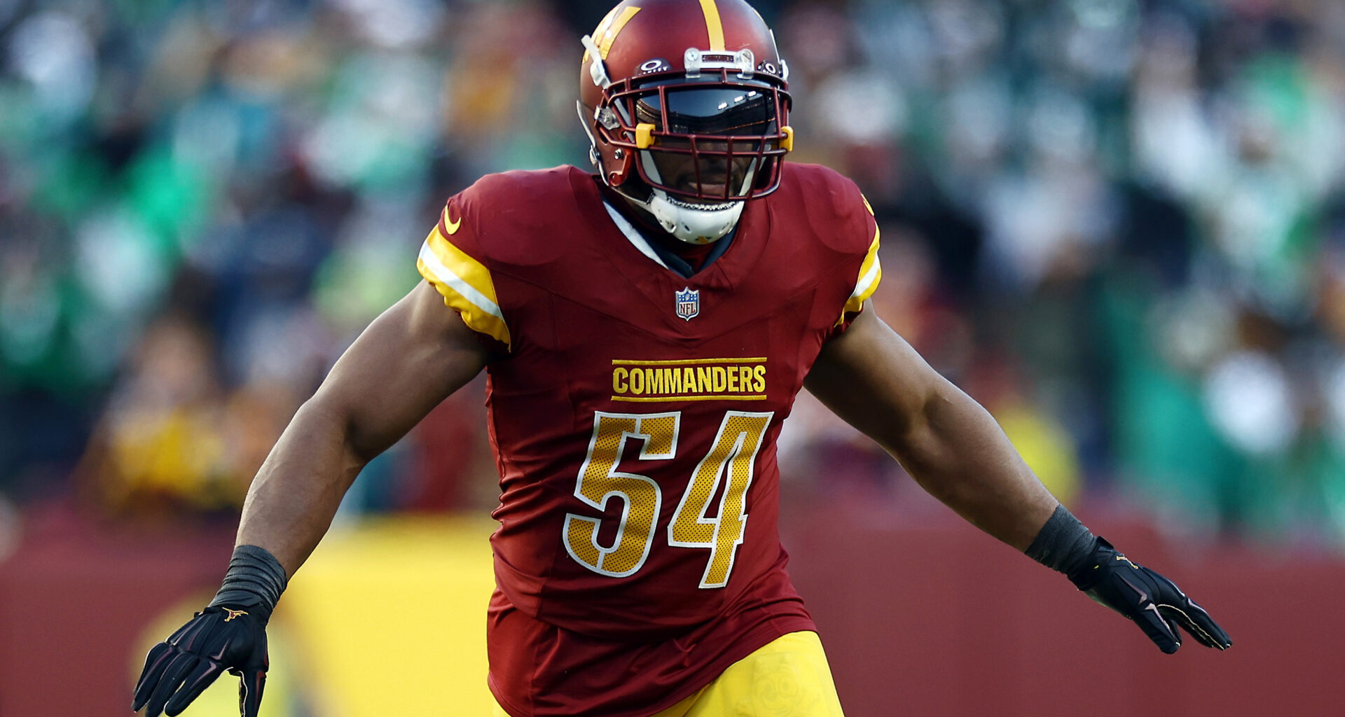 Cowboys Continue Being Linked to 10-Time Pro Bowl Defender