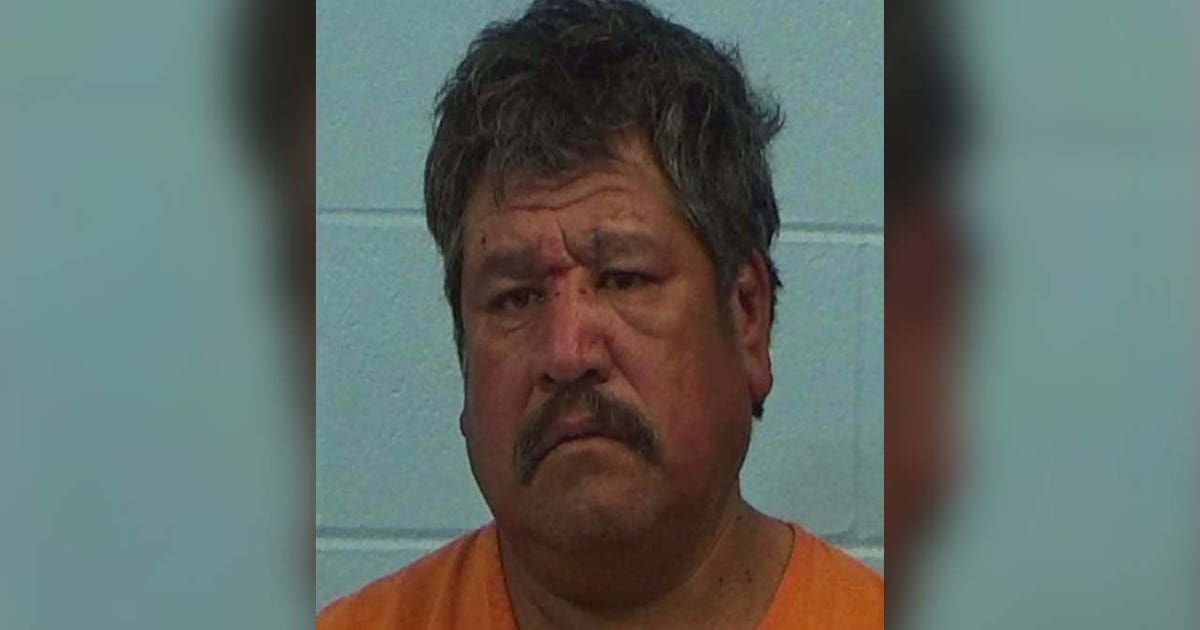 Man arrested, charged for stabbing roommate in Round Rock