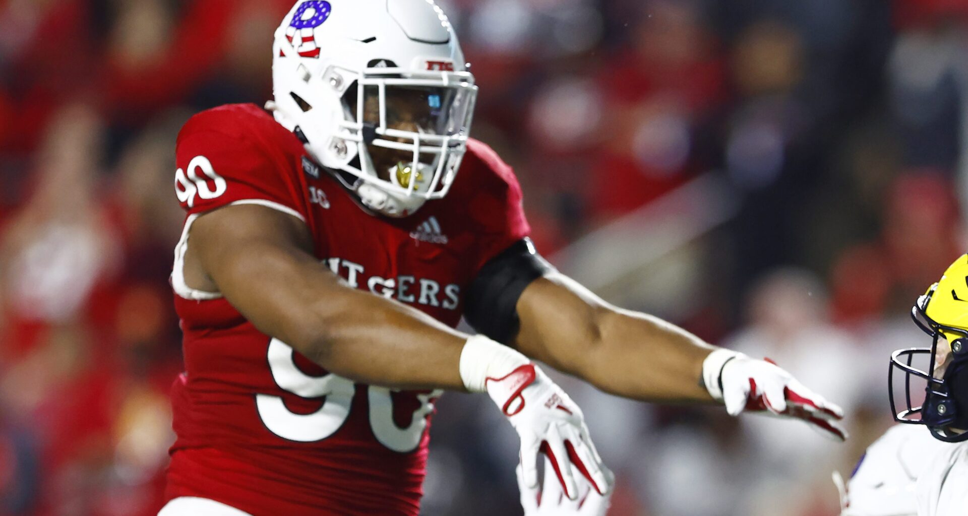 Cowboys to Have Surprise Meeting With Major Defensive Sleeper