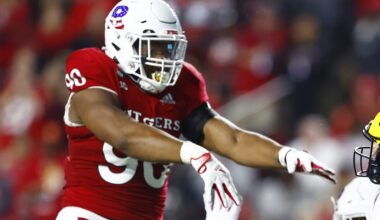 Cowboys to Have Surprise Meeting With Major Defensive Sleeper