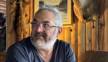 San Antonio father fights for his transgender daughter in the documentary The Dads