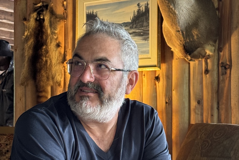 San Antonio father fights for his transgender daughter in the documentary The Dads