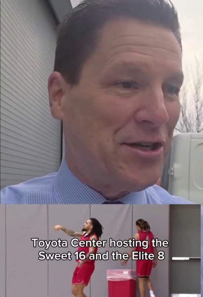 University of Houston in the NCAA Tournament