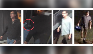 Man caught peeping into multiple homes across Austin