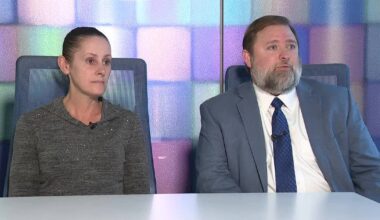 Family of victim speaks out after former Dallas Police union chief pleads guilty about fatal crash