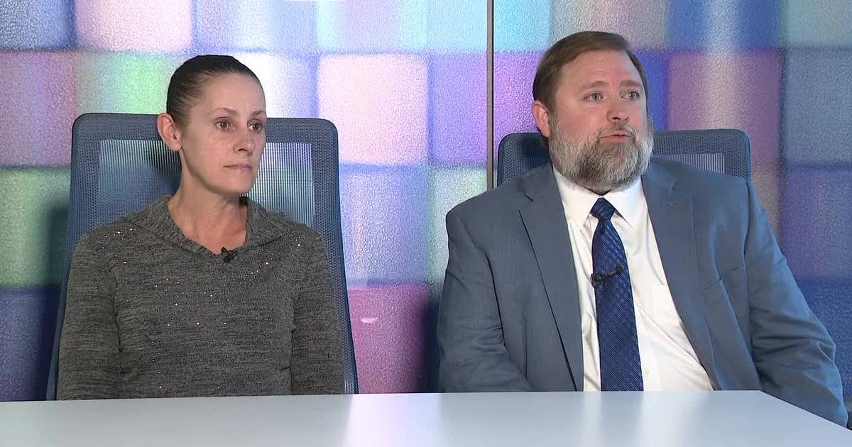 Family of victim speaks out after former Dallas Police union chief pleads guilty about fatal crash