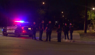 After KSAT covered six shootings in 48 hours, San Antonio nonprofit calls for prevention