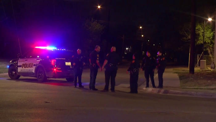 After KSAT covered six shootings in 48 hours, San Antonio nonprofit calls for prevention