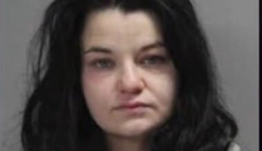 Texas woman accused of starving rescue dogs as more than 80 are saved, over 100 feared dead