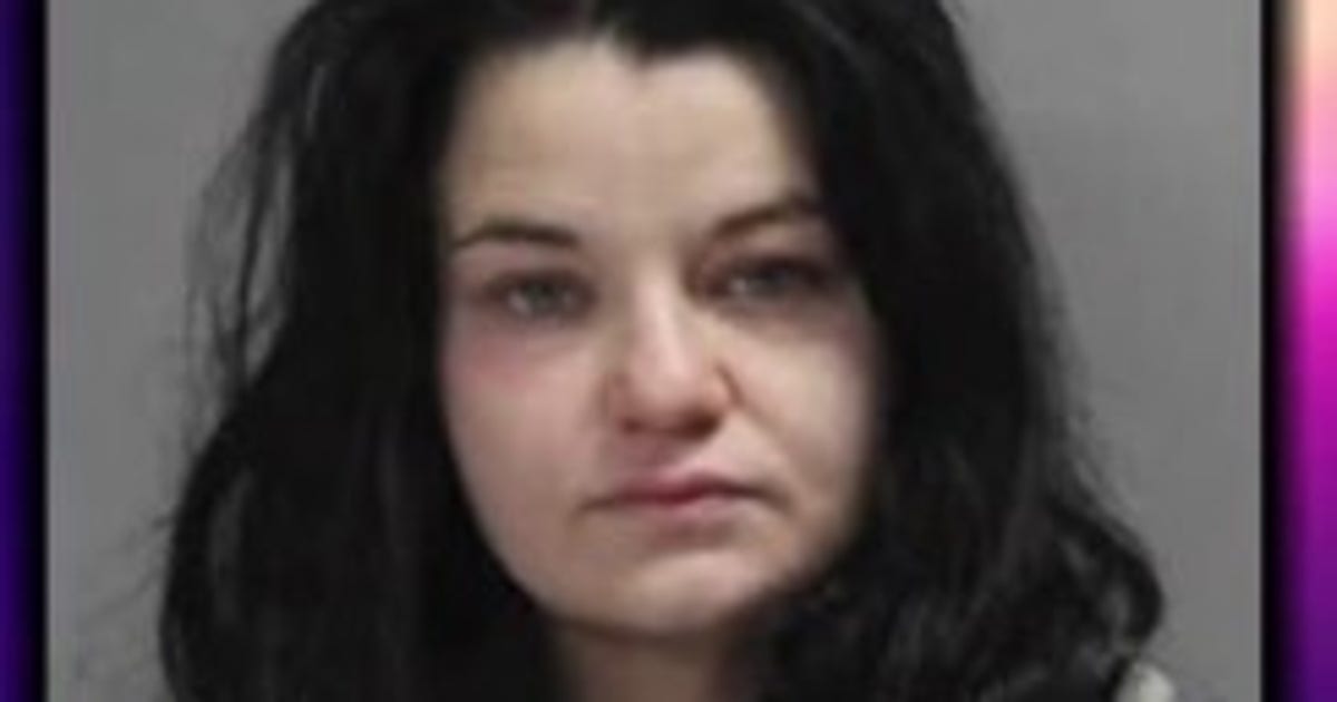 Texas woman accused of starving rescue dogs as more than 80 are saved, over 100 feared dead