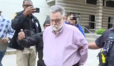 Man arrested for attempting to solicit minors online, Bexar County sheriff says