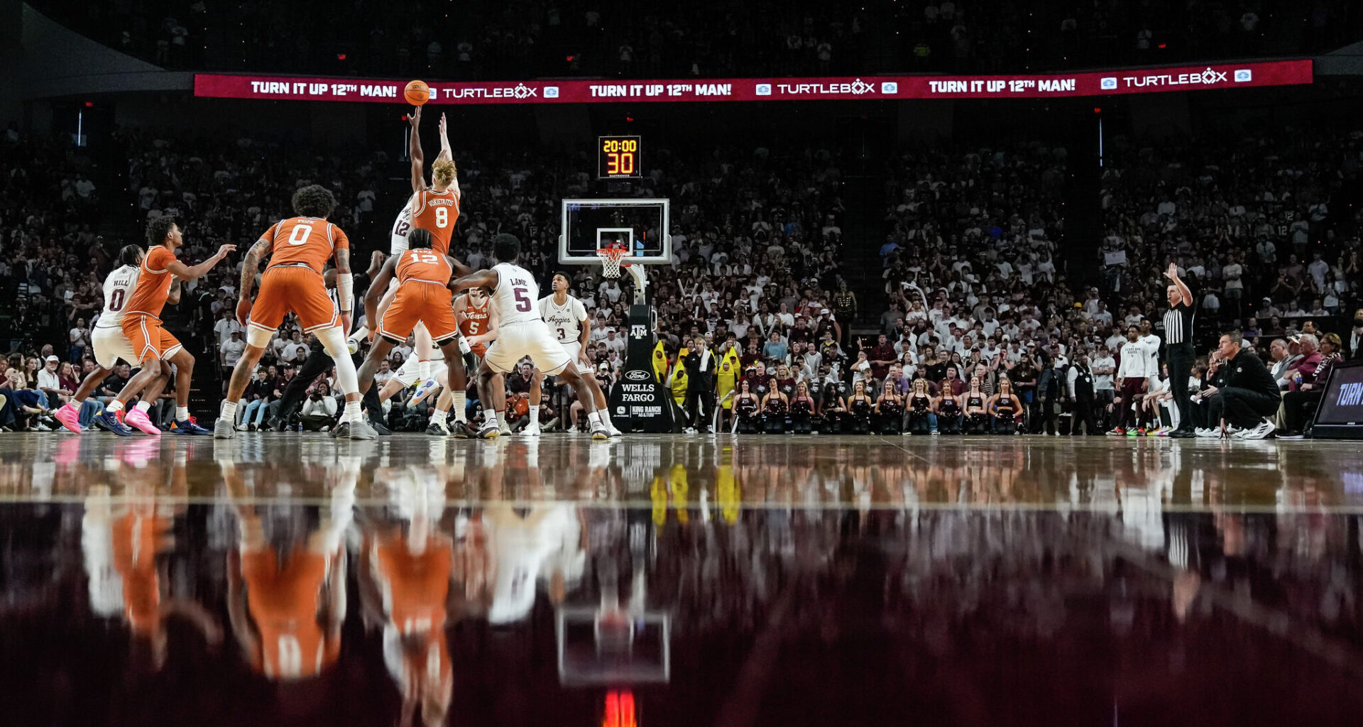 Schedule, scores for Tuesday, Wednesday