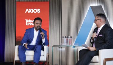 Texas GOP chair says party not worried about James Talarico in Texas' U.S. Senate race