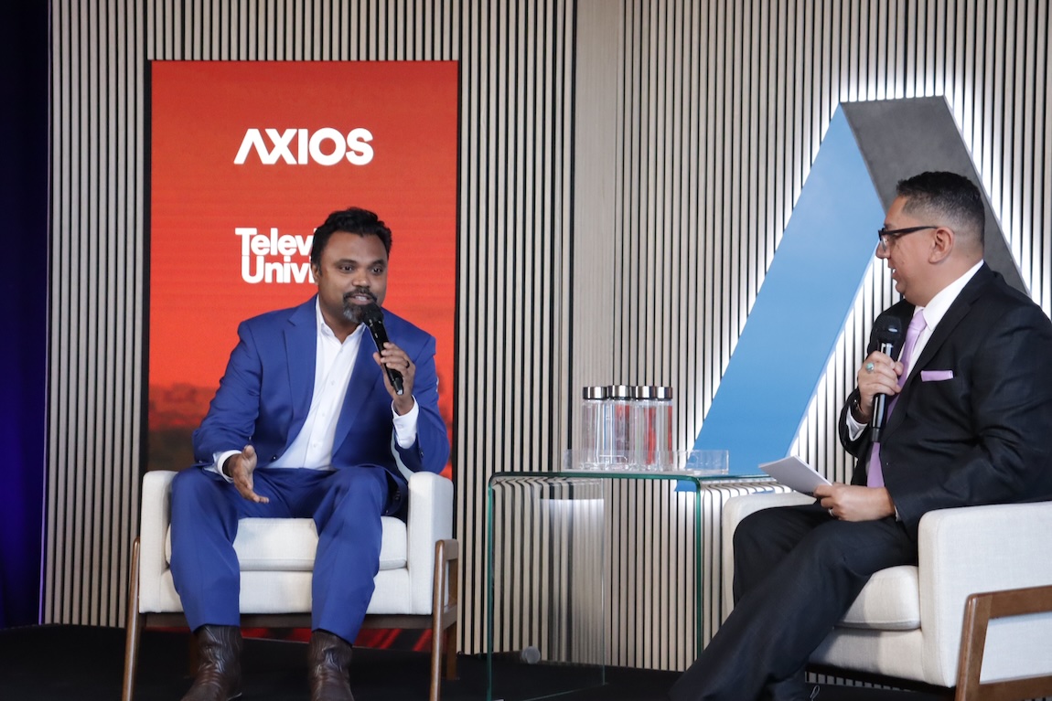 Texas GOP chair says party not worried about James Talarico in Texas' U.S. Senate race