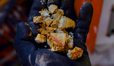 Texas pushes rare-earth mining project to reduce dependence on China